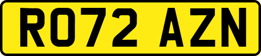 RO72AZN