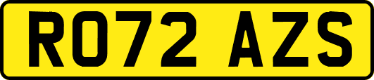 RO72AZS