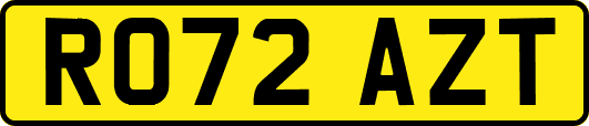 RO72AZT