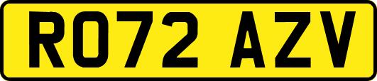 RO72AZV