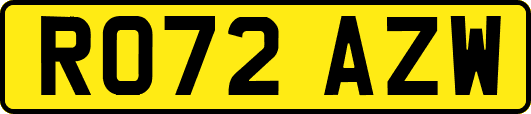 RO72AZW