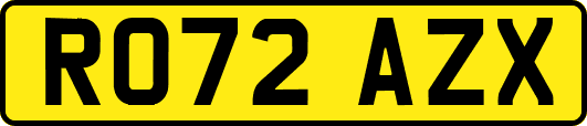 RO72AZX