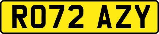 RO72AZY