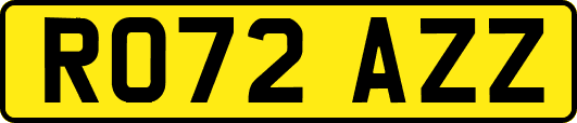 RO72AZZ