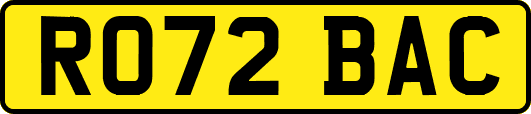 RO72BAC