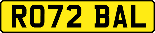 RO72BAL
