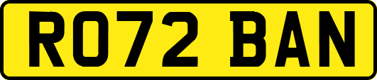 RO72BAN