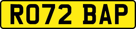 RO72BAP