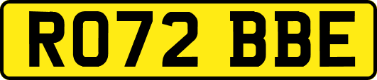 RO72BBE