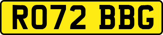 RO72BBG