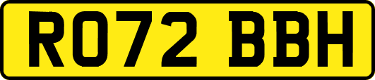 RO72BBH