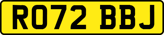 RO72BBJ