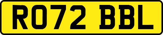 RO72BBL