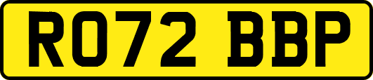 RO72BBP