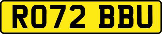 RO72BBU