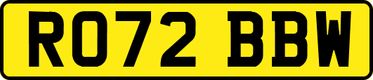RO72BBW