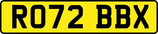 RO72BBX