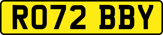 RO72BBY