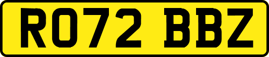 RO72BBZ