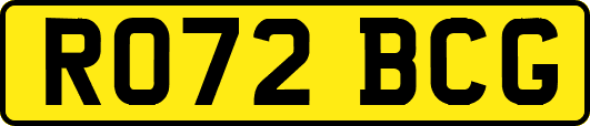 RO72BCG