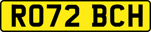 RO72BCH
