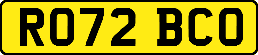 RO72BCO