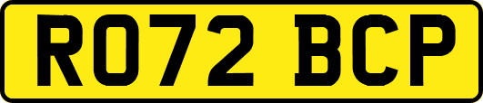 RO72BCP