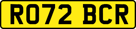 RO72BCR