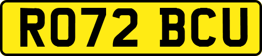 RO72BCU