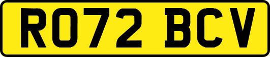 RO72BCV