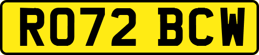 RO72BCW