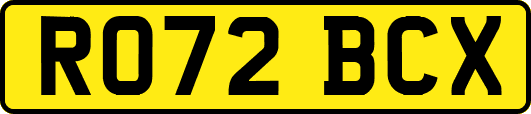 RO72BCX