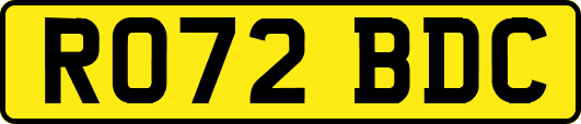 RO72BDC