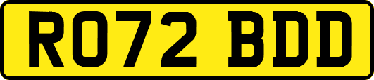 RO72BDD