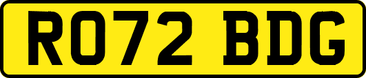 RO72BDG
