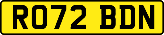 RO72BDN