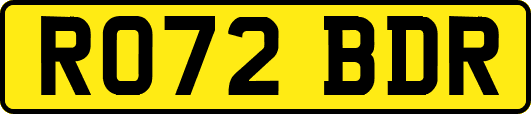RO72BDR