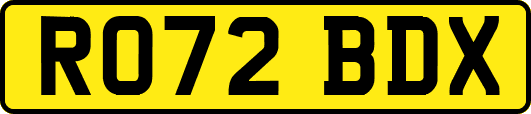 RO72BDX