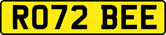 RO72BEE