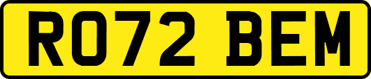 RO72BEM
