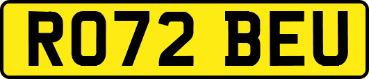 RO72BEU