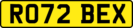 RO72BEX