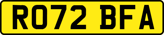 RO72BFA