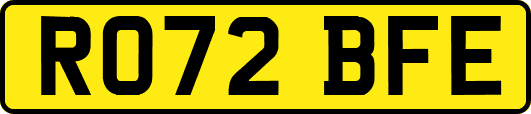 RO72BFE