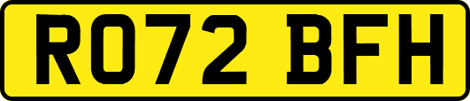 RO72BFH