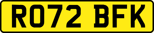 RO72BFK