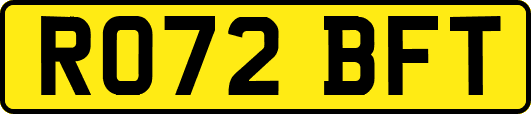 RO72BFT