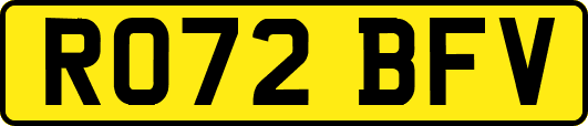 RO72BFV
