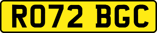 RO72BGC