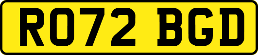 RO72BGD